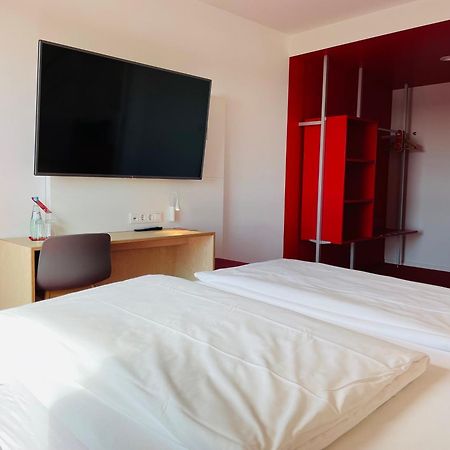 Havenhostel Куксхавен Екстериор снимка