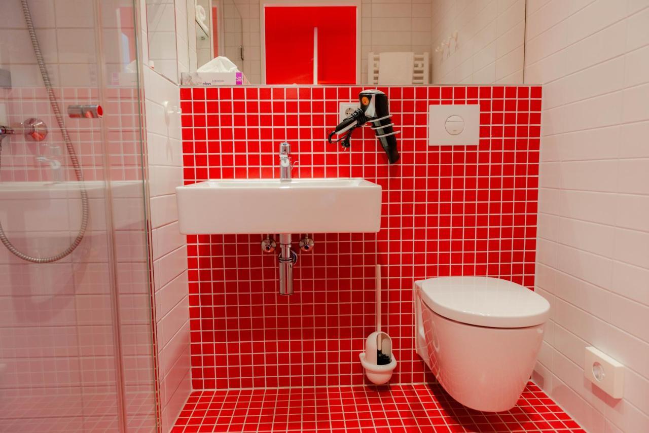 Havenhostel Куксхавен Екстериор снимка