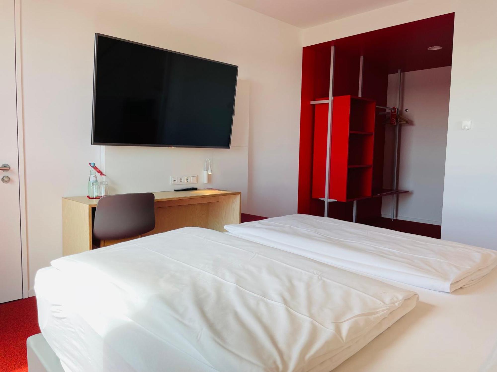 Havenhostel Куксхавен Екстериор снимка